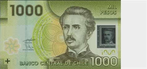 wones a pesos chilenos.